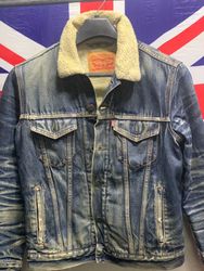 Branded Denim Jackets