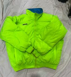 Columbia Puffer Jackets