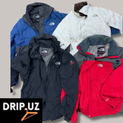 Northface Winter Mix Bundle of 14 including Summit..