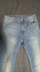 Mischung Levis Jeans 23 Teile