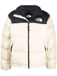 The North face puffer jackets 700 & 800 Nuptse