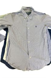 Ralph Lauren Shirts