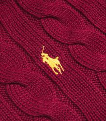 tricot Ralph Lauren