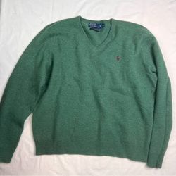 Polo Ralph Lauren Pullover