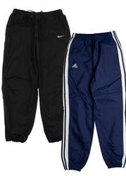 Pantalons de jogging Adidas Nike