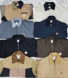 Rework carhartt style jackets 50 pcs