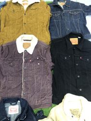 Vêtements Levi's Grade A 100 pièces