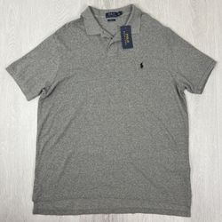 Polo Ralph Lauren Collar T-shirts