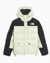 The North face puffer jackets 700 & 800 Nuptse