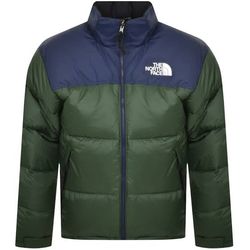 Les doudounes The North Face 700 et 800 Nuptse