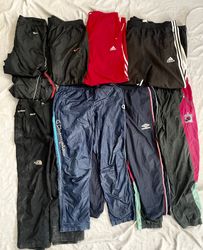 Branded Track Pants 20 Pieces