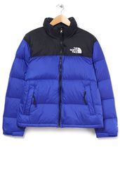 Die North Face Pufferjacken 700 & 800 Nuptse