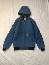 Vintage Carhartt Rework Style Hoodies All Sizes - ..