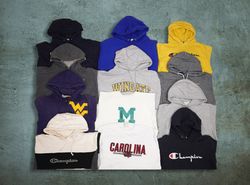 Champion Hoodies Sweatshirts Mix 14 Stück