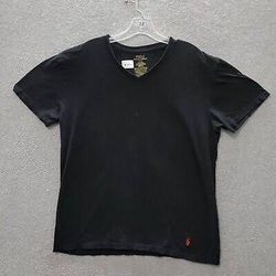 Ralph Lauren  Polo/ Round Neck T-Shirts