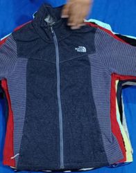 TNF  Fleece For Ladies 50 pieces