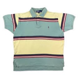 T-shirts Polo Ralph Lauren