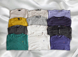 Ralph Lauren Sweatshirts 22 pièces