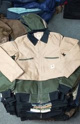 Carhartt Rework-Stil Mischjacken 30 Stück