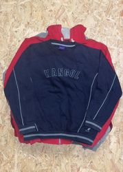 Marken-Sweatshirts und Hoodies Vintage x 40