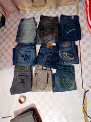 Id 63 rocaewear and other mix brands total 16