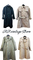 Burberry Trench Coat