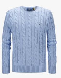 Ralph Lauren Polo Sweater