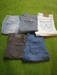 American Jeans Mix Branded 5 Pec