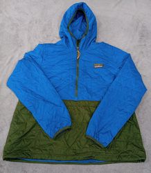 CR2346 L.L Bean Jackets - 15 Pieces