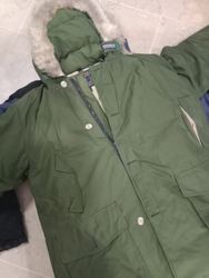 Men's woolrich-5 pcs