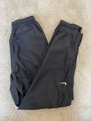 Pantalons de sport vintage Nike Adidas