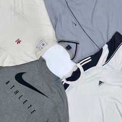 Nike/Adidas T-Shirts Premium