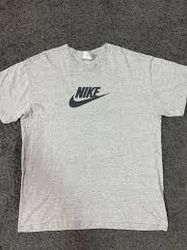 Nike T-Shirts Premium