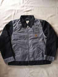 Carhartt Rework Style Double Colour Jacken 15 Stüc..