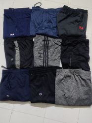 Mixed Branded Sports Track Pants and Trousers 25 p..