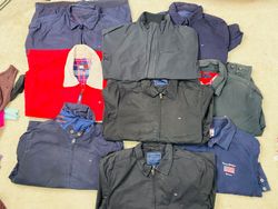 Harringtons Jackets 12 PCs