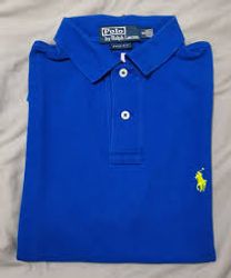 Ralph Lauren Polo Shirts