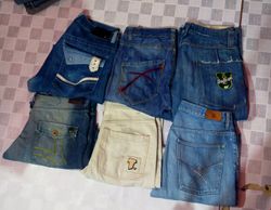 Id 66 tommy hilfiger baggy and other mix brands to..