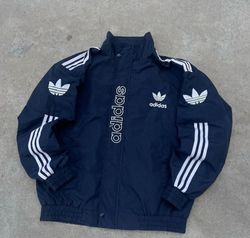 Premium Adidas Track Jackets