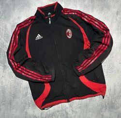 Authentic Adidas Track Jackets