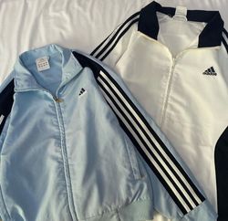 Premium Adidas Track Jackets