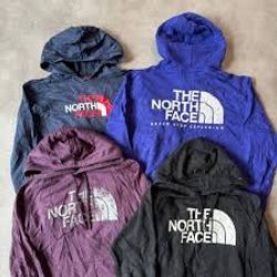 The North Face Hoodie / Sweatshirts Bulk 🔥