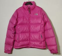 The North Face Jackets