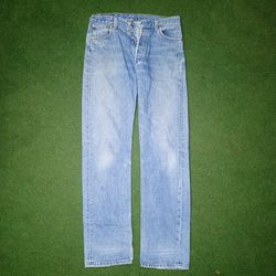 Levis Jeans 501