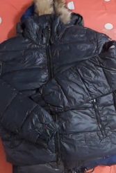 Moncler Parkas