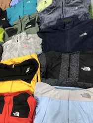 Die North Face Jacken