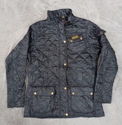 CR2367 Barbour Jackets - 21 Pieces