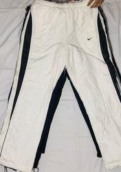 PANTALON DE SPORT VINTAGE NIKE ADIDAS