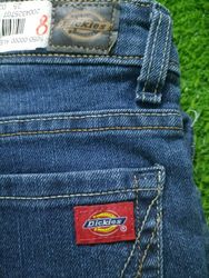 Jeans mixtes de la meilleure qualité