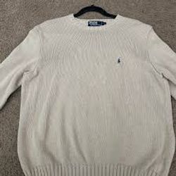 Polo Ralph Lauren Pullover